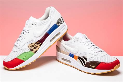 5 of the Most Expensive Nike Air Max Sneakers Ever